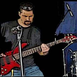 Przemo "Johny" PJ-Bass