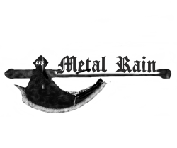 Metal Rain