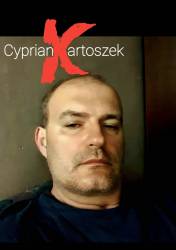 Cyprian Kartoszek