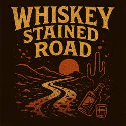 Whiskey Stained Road
