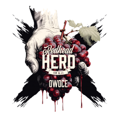 Redhead Hero