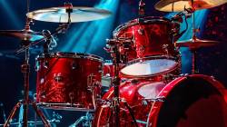 Pro Drummer 369