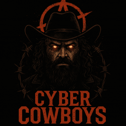 Cyber Cowboys