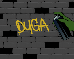 DYGA