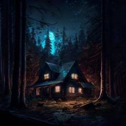 The House in the Woods