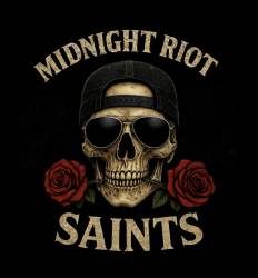 Midnight Riot Saints