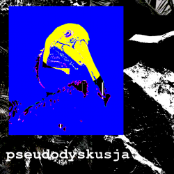 Pseudodyskusja