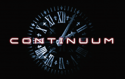 Continuum