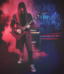Thrashminator