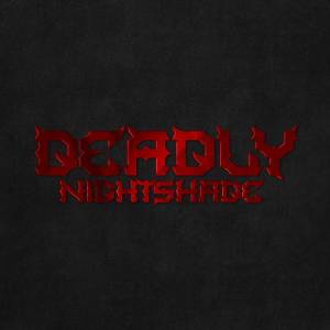 Deadly Nightshade