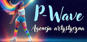 P-Wave Agencja Artystyczna