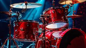 Pro Drummer 369