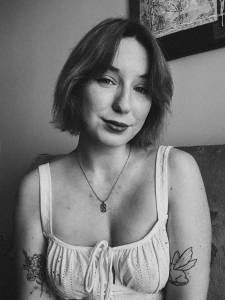 Karolina Bildziukiewicz