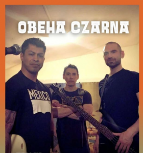 Obeha Czarna