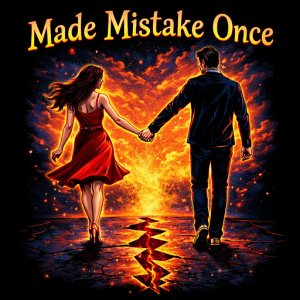 Made Mistake Once