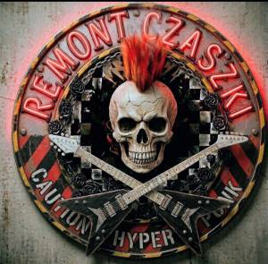 Remont Czaszki