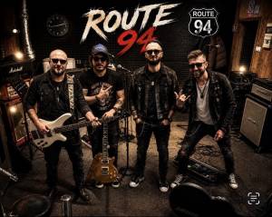 Route 94